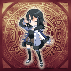 Icon for How Asagi Got Her Groove Back