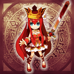 Icon for Plume: Battle Princess
