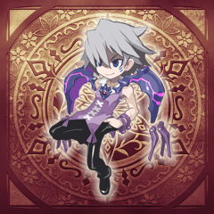 Icon for Master of Death and Taxes