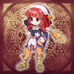 Icon for Under Orders of La Pucelle