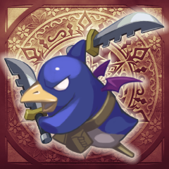 Icon for Stacking the Deck