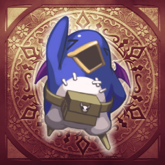 Icon for The New Disgaea Anime