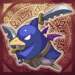 Icon for Combo Commando