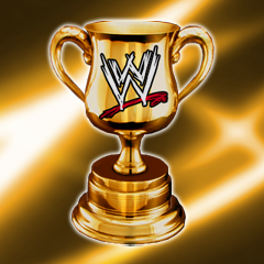 Icon for All Trophies Earned
