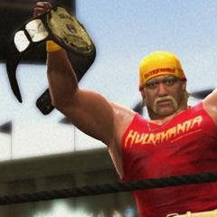 Icon for For All Hulkamaniacs
