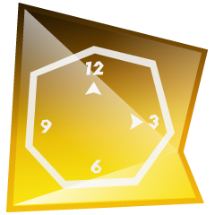 Icon for Dedicated To Dance