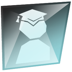 Icon for Class Act