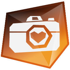 Icon for The Camera Loves You