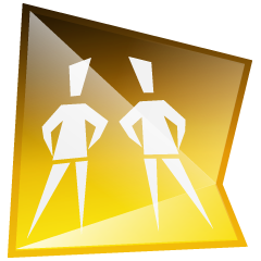 Icon for You've Got The Groove