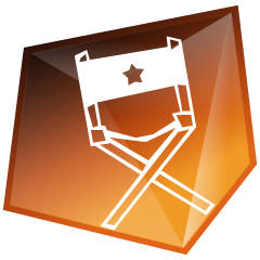 Icon for Dance Director