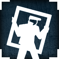 Icon for Painting Yourself Into a Corner