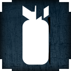 Icon for Completely OVERKILL