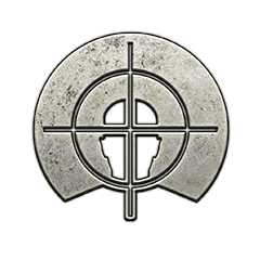 Icon for Deadeye