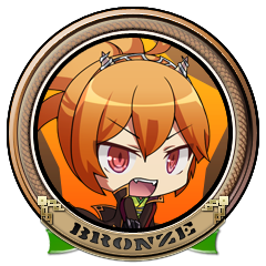 Icon for 合戦モードクリア！