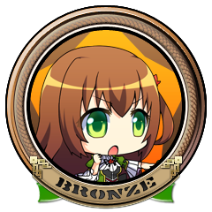 Icon for 毛利家ルートクリア！