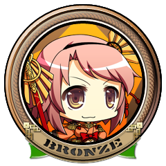 Icon for 羽柴家ルートクリア！