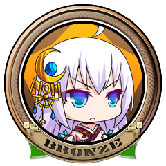 Icon for 義昭ルートクリア！