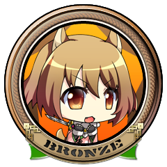 Icon for 小田家ルートクリア！