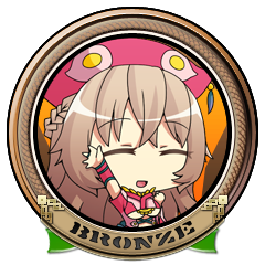 Icon for 島津家ルートクリア！