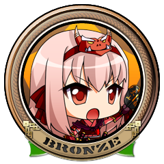 Icon for 武田家ルートクリア！