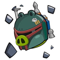Icon for Block Buster