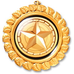Icon for Medal Master