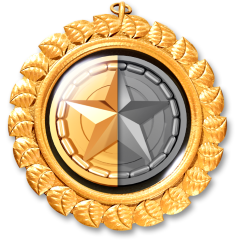 Icon for Medal Apprentice