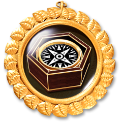 Icon for Compass Master