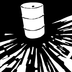Icon for Red Barrels