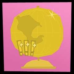 Icon for Perfect Perfectionist