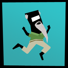 Icon for You are AWESOME