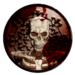 Icon for Skeleton King