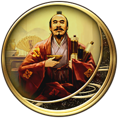 Icon for 戦国物語集