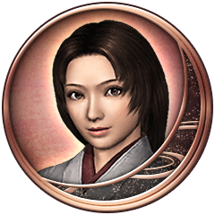 Icon for 一見の客