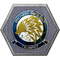 Icon for Talonfist Commander