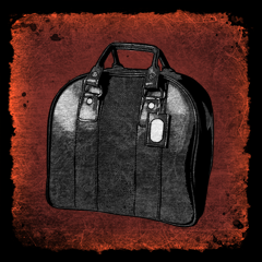 Icon for What's in the bag?