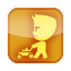 Icon for Mowing the Grass