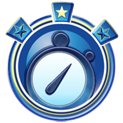 Icon for Race to the Finish