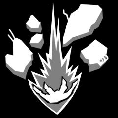Icon for Rubble Trouble