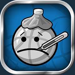 Icon for Sick Game, Bro
