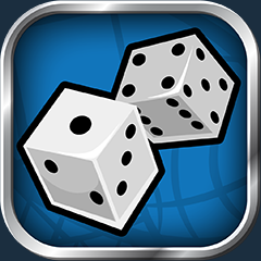 Icon for Roll the Dice