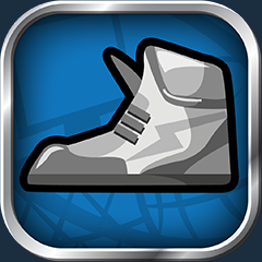 Icon for It's All About the Shoes