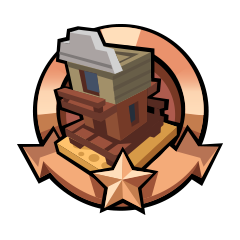 Icon for High Noon Showdown