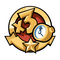 Icon for The Speedster