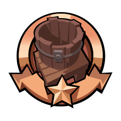 Icon for Rooftop Rumble