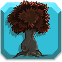 Icon for Into the Trees
