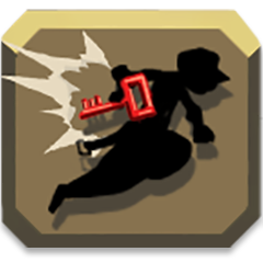 Icon for The Janitor Possesses the Keys