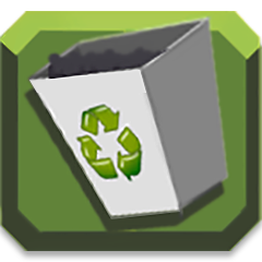 Icon for E-Waste Disposal