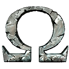 Icon for Kratos' Marble Collection