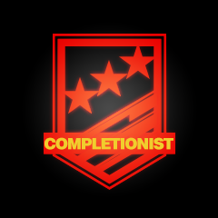 All Stars Completionist
